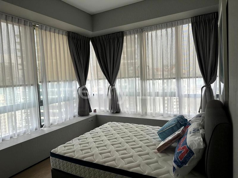 2 Bed Condo for Rent in  OUE Twin Peaks - Image 13